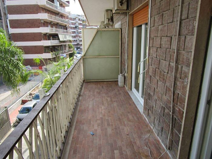 Appartamento bilocale in affitto in Via San Paolo, Fuorigrotta, Napoli