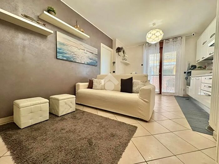 Appartamento trilocale in vendita in Via Altiero Spinelli, Gatteo