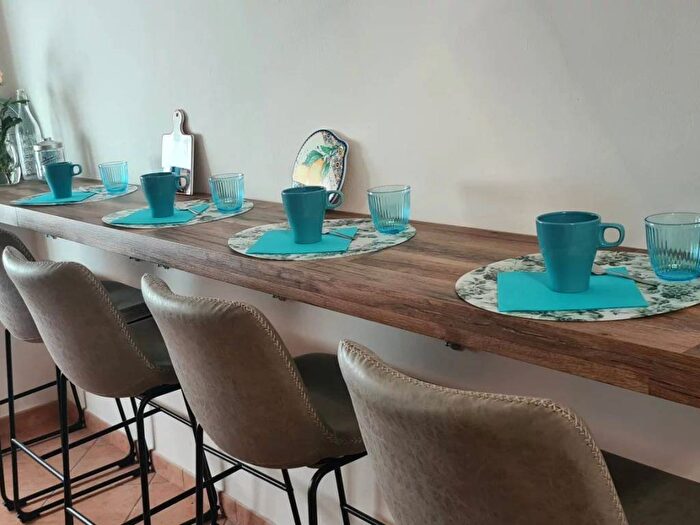 Appartamento in affitto in Centro, Piombino