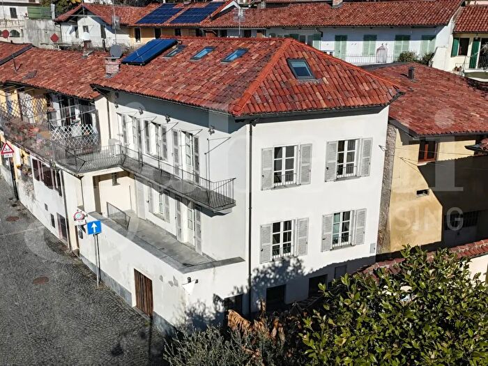 Appartamento con 6 locali in vendita in Via Maurizio Beria, Moncalieri