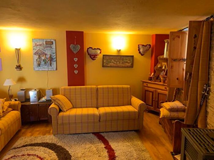 Appartamento bilocale in vendita in Località Moulin, La Thuile