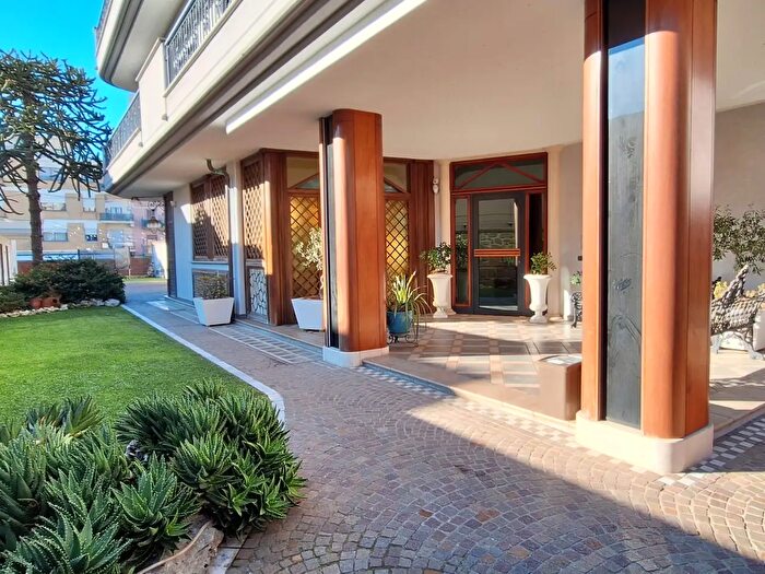 Appartamento bilocale in vendita in Via Guglielmo Andreoni, Aprilia