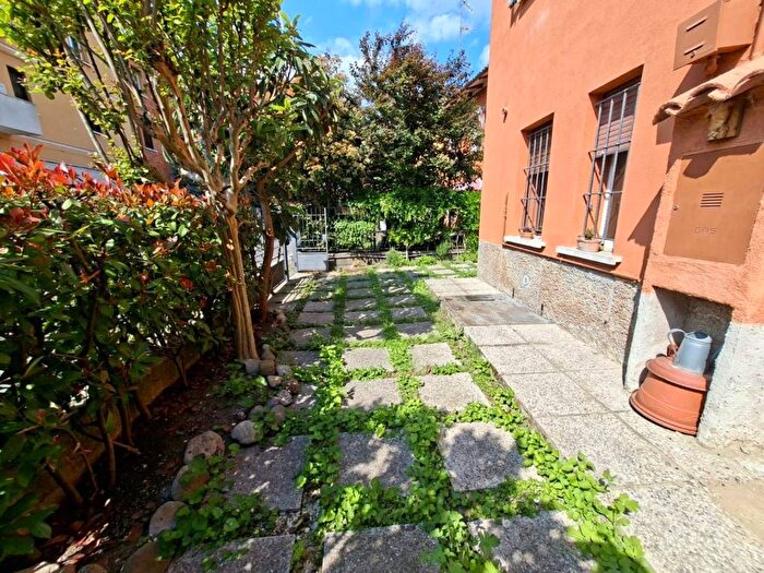 Appartamento trilocale in affitto in Via Luigi Pirandello, Zola Predosa
