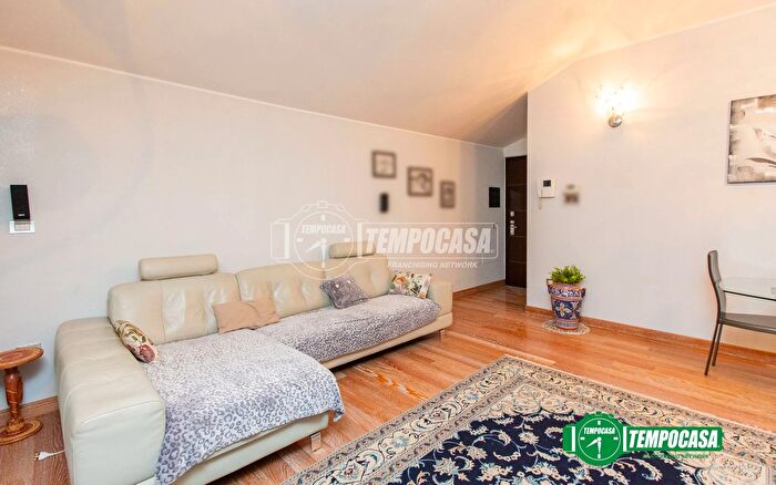 Appartamento trilocale in vendita in Fagnano Olona, Busto Arsizio