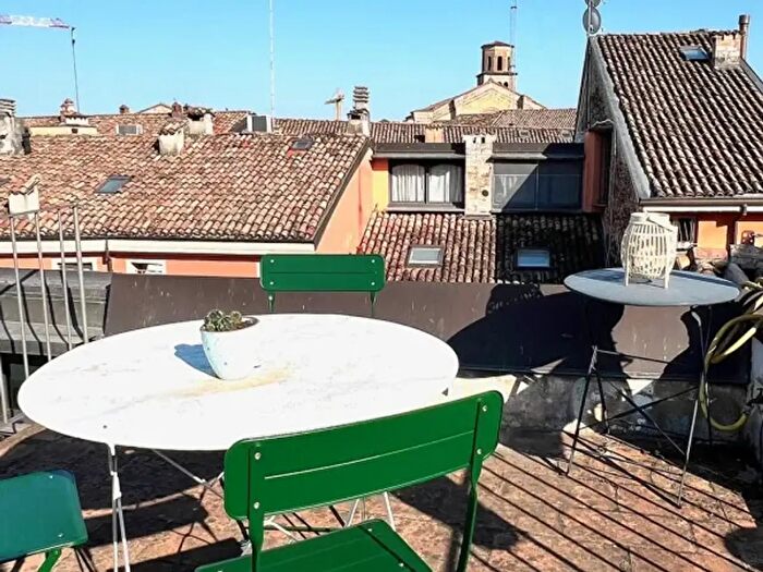 Appartamento trilocale in vendita in Borgo del Parmigianino, Parma