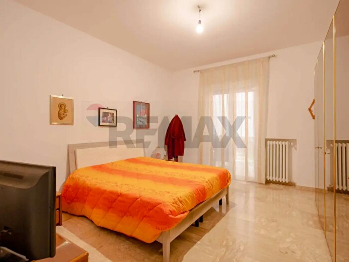 Appartamento quadrilocale in vendita in Via Olbia Snc, Modugno