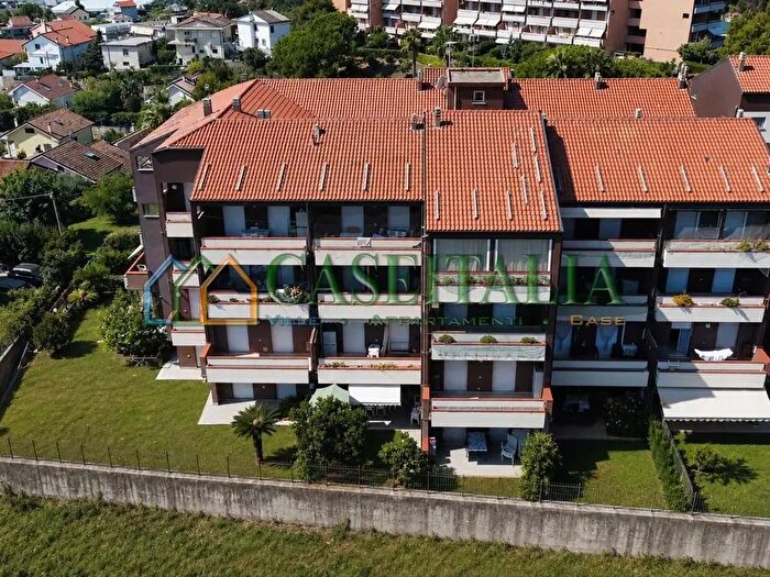Appartamento quadrilocale in vendita in Via Asti, Ceriale