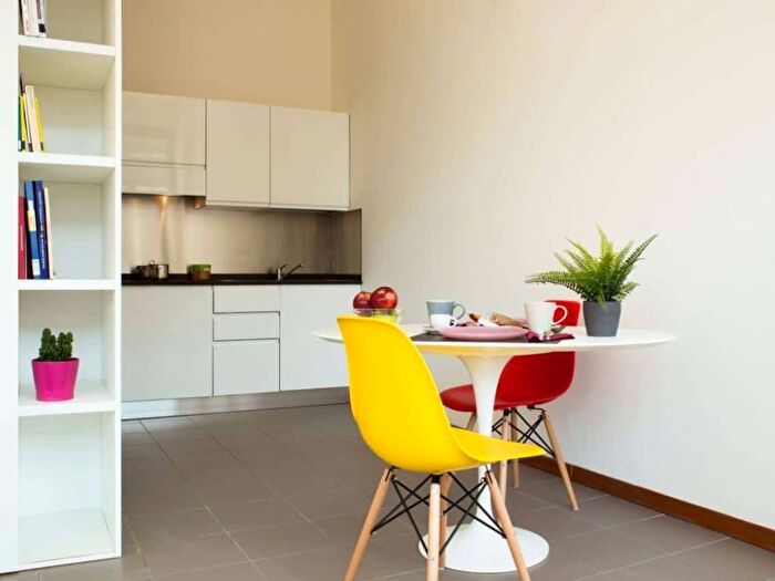 Appartamento monolocale in affitto in Via Mario Fantin, Noce Pescarola, Bologna