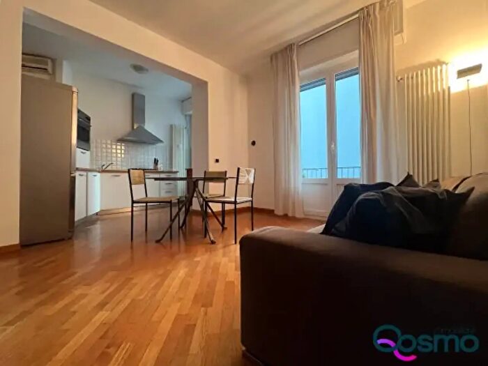 Appartamento bilocale in affitto in Via George Washington, Milano