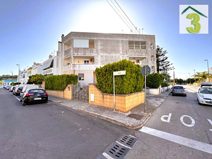 Appartamento in vendita in Tricase