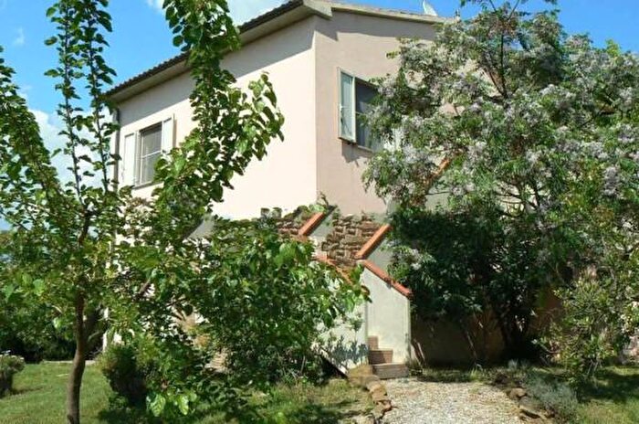 Casa monolocale in vendita in Località La Forcola, Scarlino