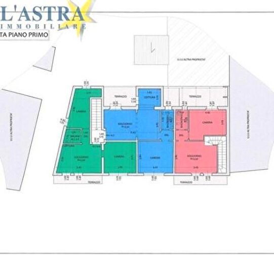 Case in Vendita e in Affitto - 2