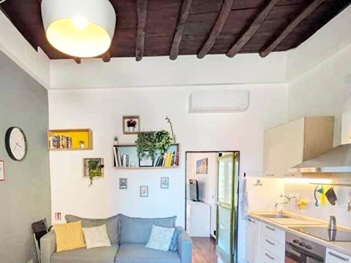 Appartamento trilocale in affitto in Pegazzano Costa di Murlo, La Spezia