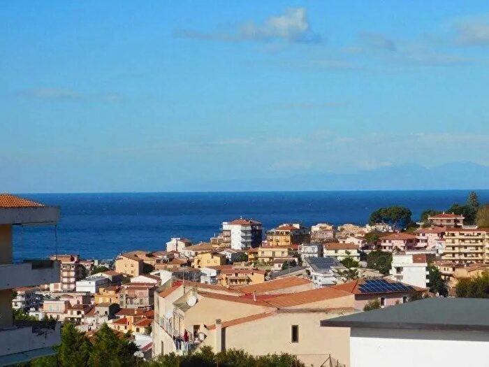 Appartamento monolocale in vendita in Via Gioacchino Greco, Belvedere Marittimo