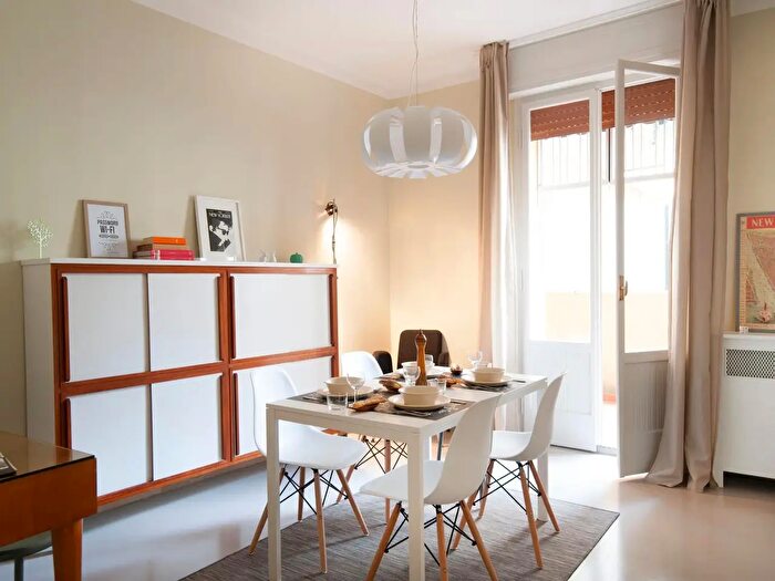 Appartamento in affitto in Via del Borgo di San Pietro, Bologna