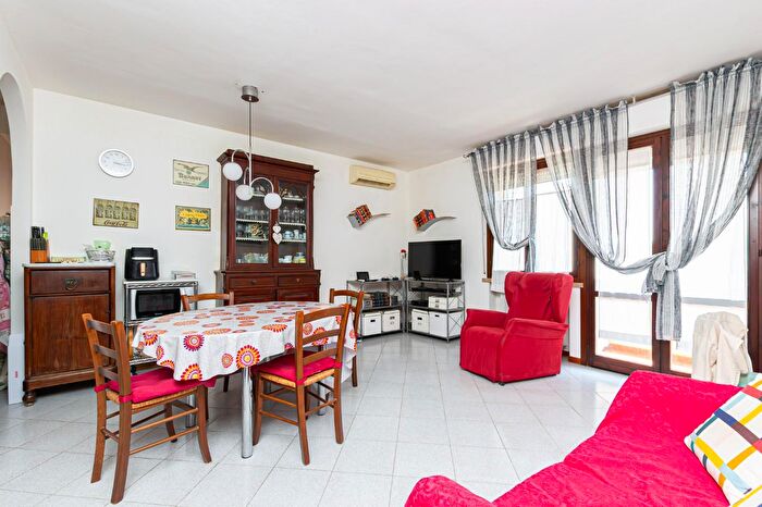 Appartamento quadrilocale in vendita in Ponsacco