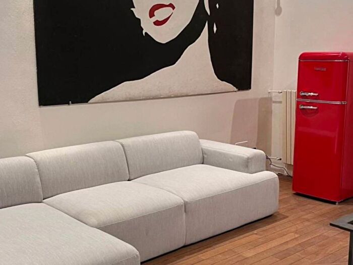 Appartamento monolocale in affitto in Via Giuseppe Pelitti, Precotto, Milano