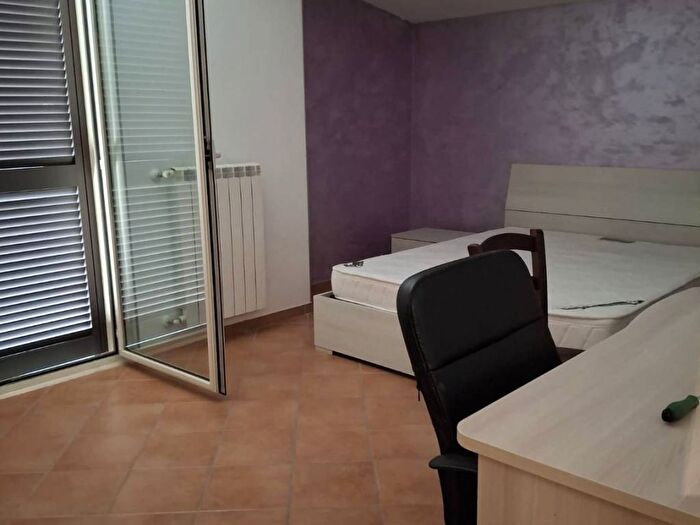 Appartamento bilocale in affitto in Via Giuseppe Verdi, America Latina, Frosinone