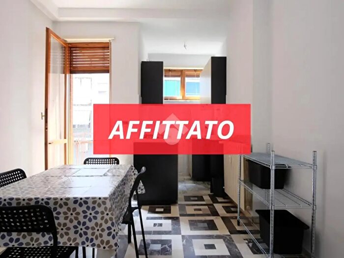Appartamento bilocale in affitto in Via Timavo, Torino