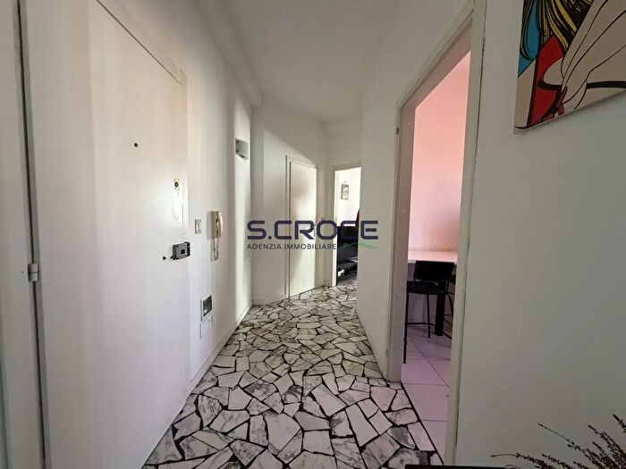 Appartamento bilocale in vendita in Padova