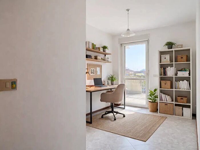 Case in Vendita e in Affitto - 3