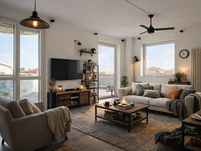 Appartamento quadrilocale in vendita in Via Chiesa Nuova, Longare