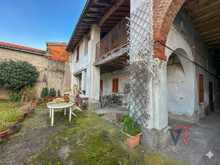 Casa con 5 locali in vendita in Via Cremona, San Paolo