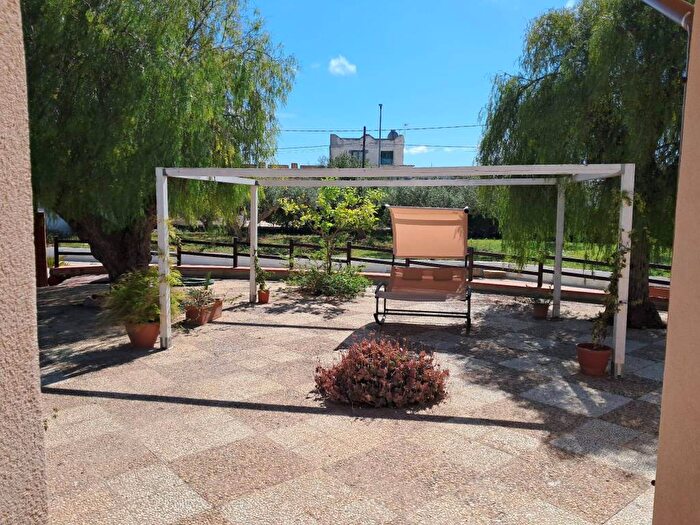 Casa con 5 locali in affitto in Stagnone, Marsala