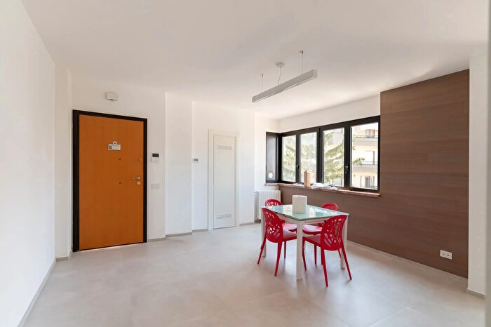 Appartamento trilocale in vendita in Via Francesco Baracca, Altamura