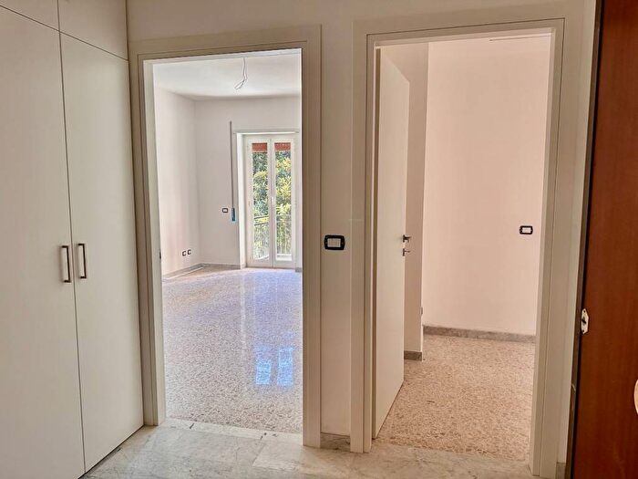 Appartamento bilocale in affitto in Via Filippo Antonio Gualterio, Nuovo Salario, Roma