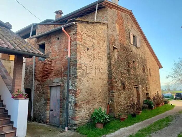 Casa quadrilocale in vendita in Via Senese Aretina, Sansepolcro