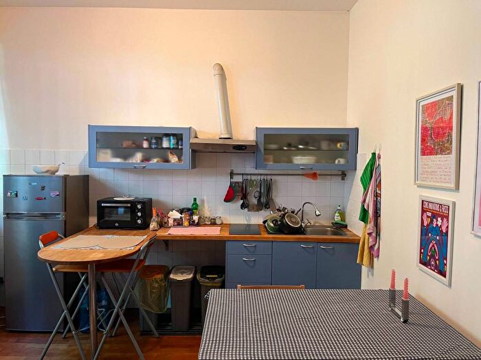 Appartamento monolocale in affitto in Via Umberto Fracchia, Maggiolina, Milano