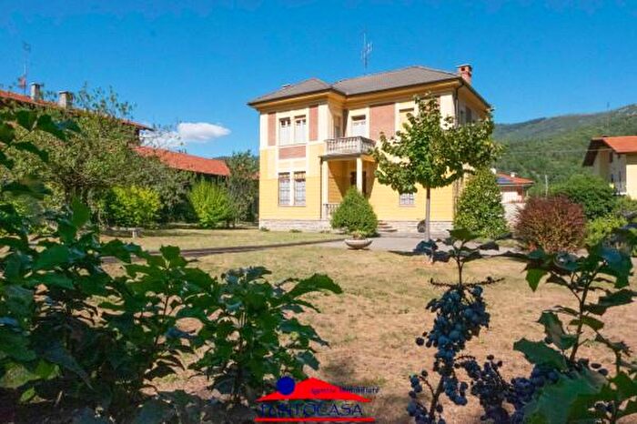 Case in Vendita e in Affitto - 2