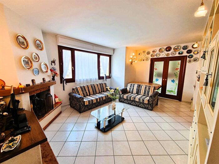 Casa quadrilocale in vendita in Via di Cafaggio, Scarperia e San Piero