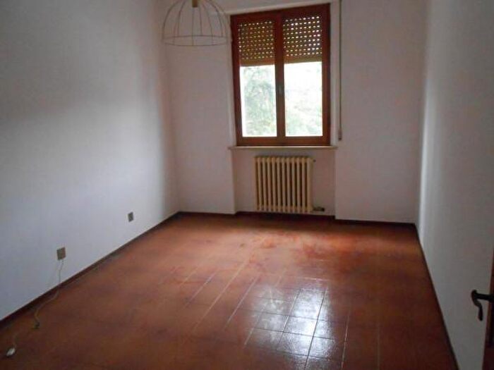 Appartamento quadrilocale in vendita in Trieste, Maiolati Spontini