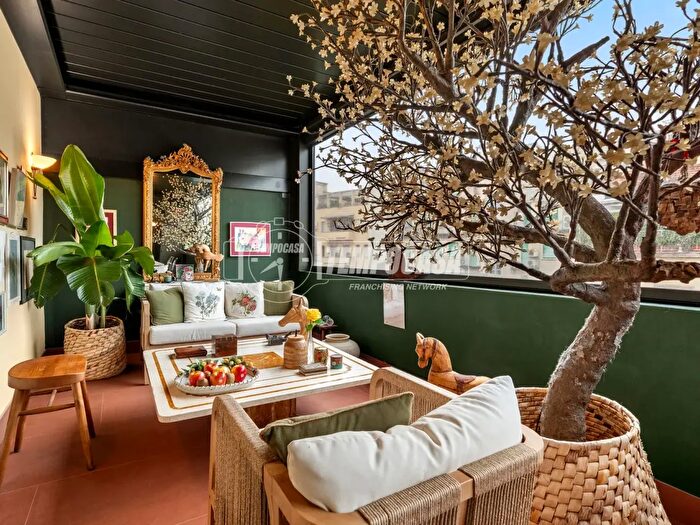 Appartamento bilocale in vendita in Via Fontana, Milano