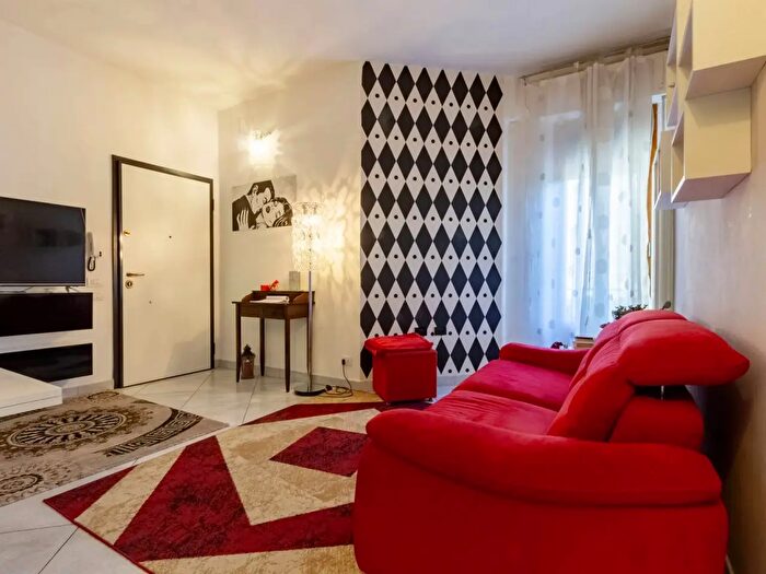 Appartamento quadrilocale in vendita in Siena