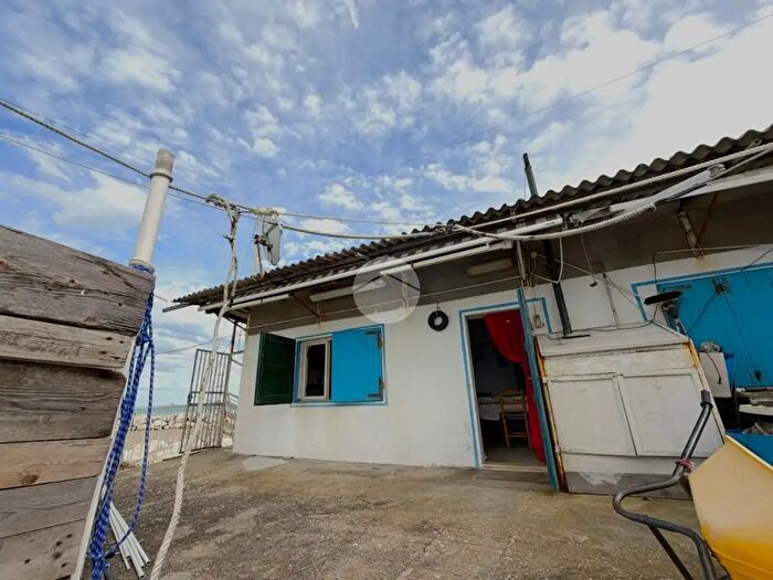 Casa monolocale in vendita in Via Marabina, Ravenna