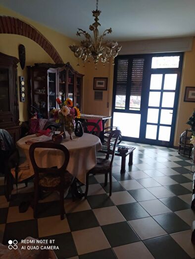 Appartamento trilocale in vendita in Cascina