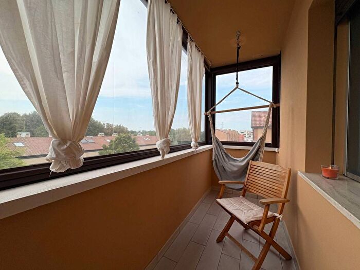 Appartamento quadrilocale in vendita in Via Caduti di Cefalonia, Centro, Budrio