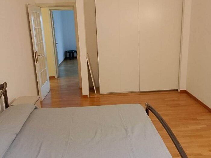 Appartamento quadrilocale in affitto in Via San Marco, Centro Storico, Reggio Calabria