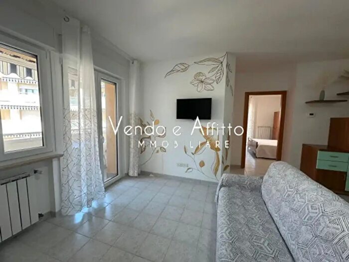 Appartamento bilocale in vendita in Vasto