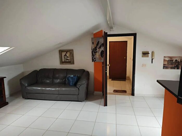 Appartamento trilocale in vendita in Via Millelire, Sassari