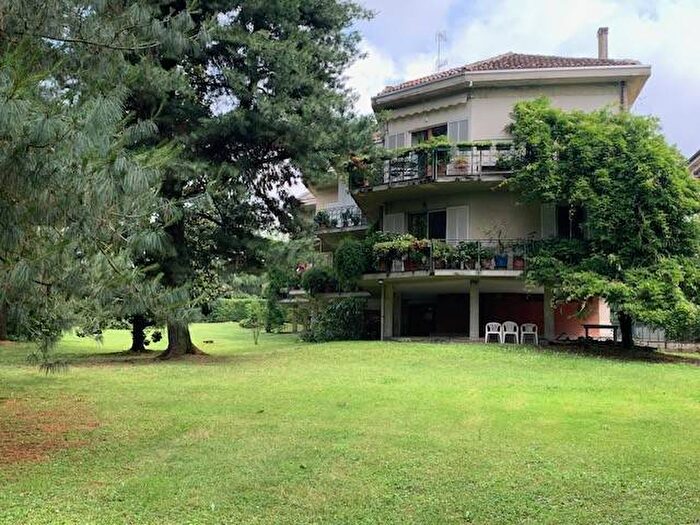 Appartamento bilocale in affitto in San Lanfranco, Pavia