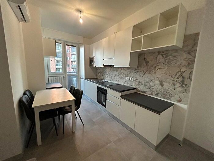 Appartamento bilocale in affitto in Via Cefalù, Milano