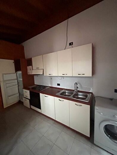 Appartamento bilocale in affitto in Via Giacomina Minuti, Cerlongo, Goito