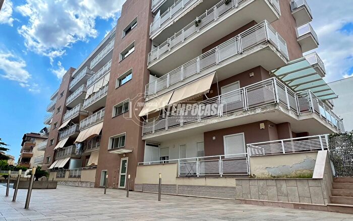 Appartamento quadrilocale in vendita in Via Pino Daniele, Lusciano