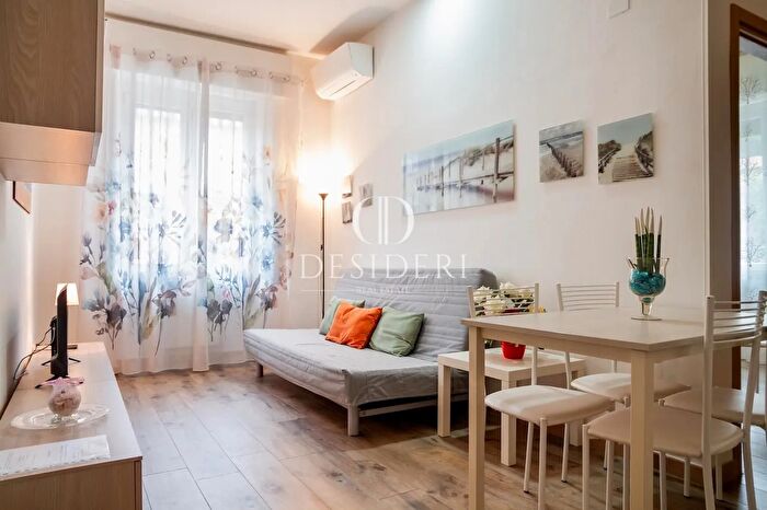 Appartamento bilocale in vendita in Via Balzini Castiglione della Pescaia, Castiglione Della Pescaia