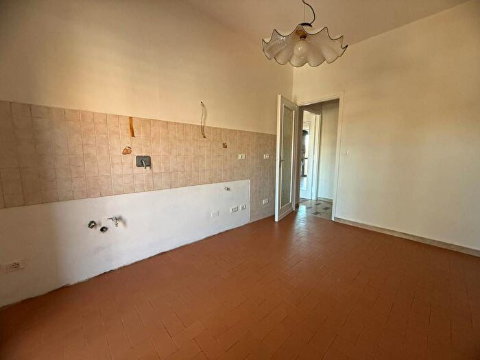 Appartamento bilocale in affitto in Piazza Castello, Centro, Ciriè