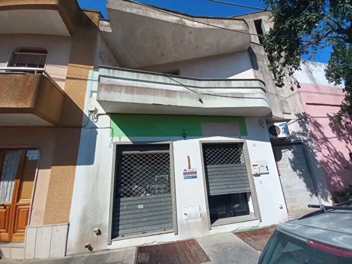 Casa con 5 locali in vendita in Via Garibaldi, Racale